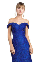 Andrea and Leo A0401