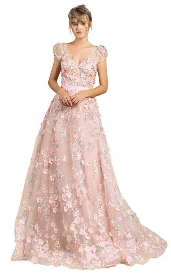 Andrea and Leo A0403 Dress
