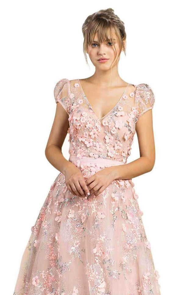Andrea and Leo A0403 Dress