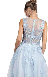 Andrea and Leo A0459 Dress