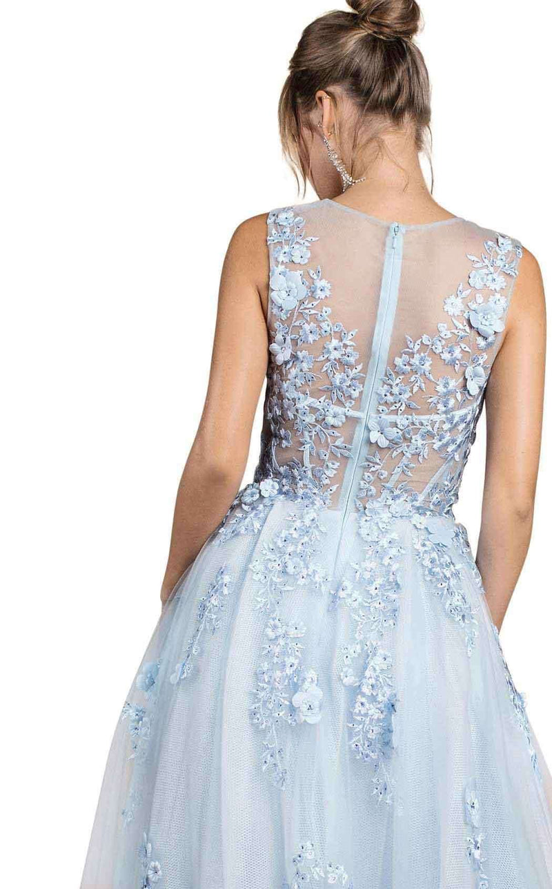 Andrea and Leo A0459 Dress