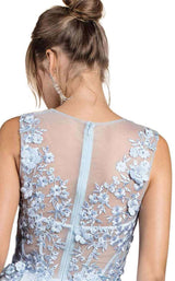 Andrea and Leo A0459 Dress