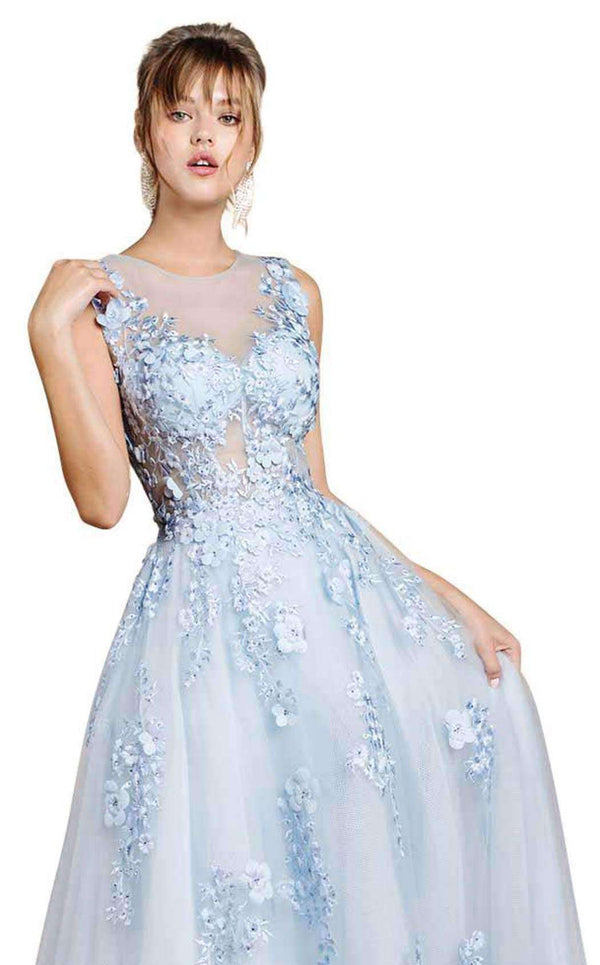 Andrea and Leo A0459