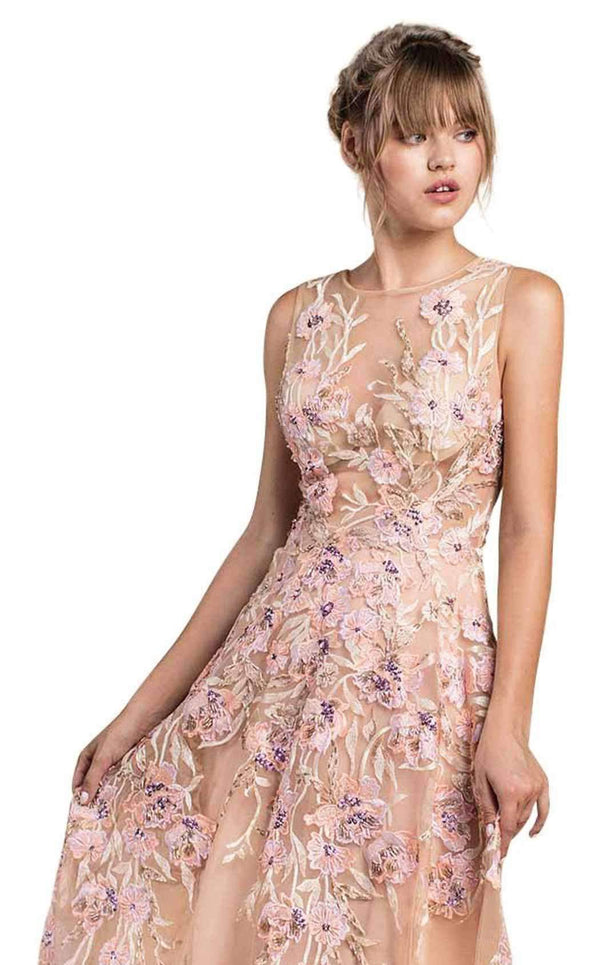 Andrea and Leo A0461