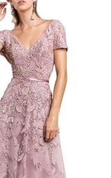 Andrea and Leo A0476