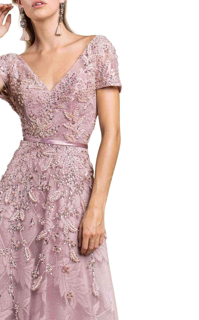 Andrea and Leo A0476