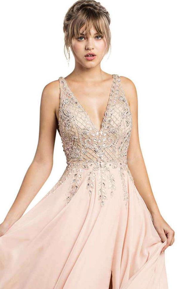 Andrea and Leo A0481