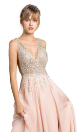 Andrea and Leo A0481