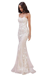 Andrea and Leo A0488