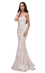 Andrea and Leo A0488