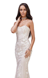 Andrea and Leo A0488