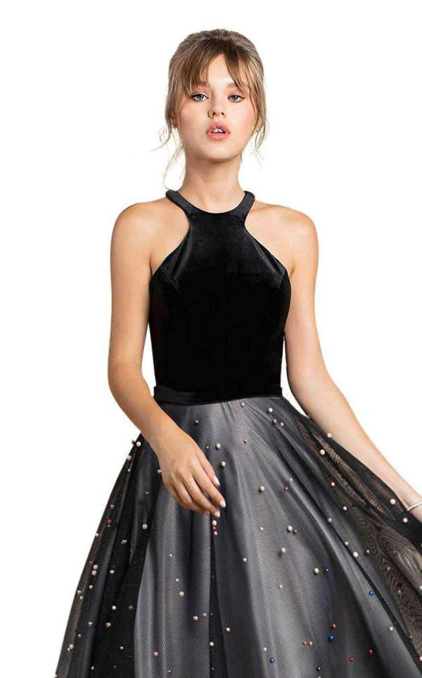 Andrea and Leo A0506