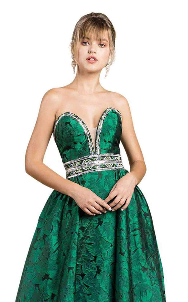 Andrea and Leo A0517