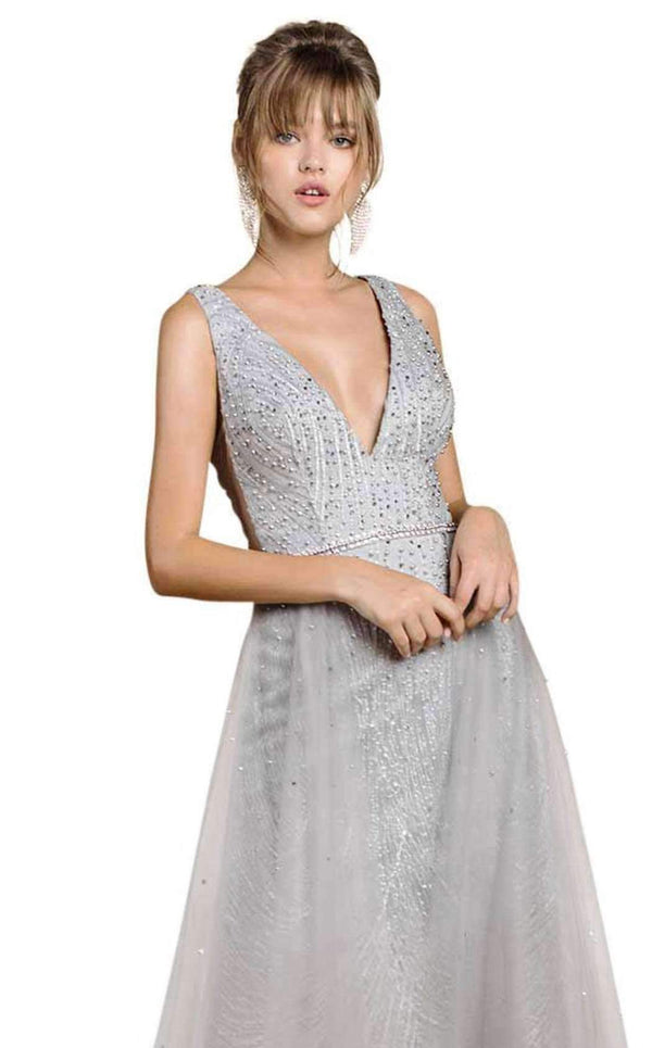 Andrea and Leo A0518