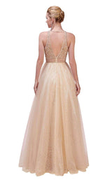 Andrea and Leo A0519