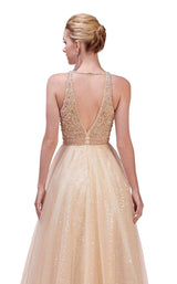 Andrea and Leo A0519