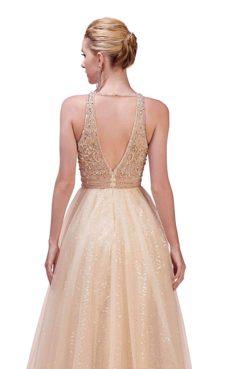 Andrea and Leo A0519