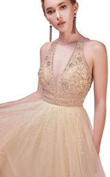 Andrea and Leo A0519