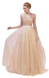 Andrea and Leo A0519