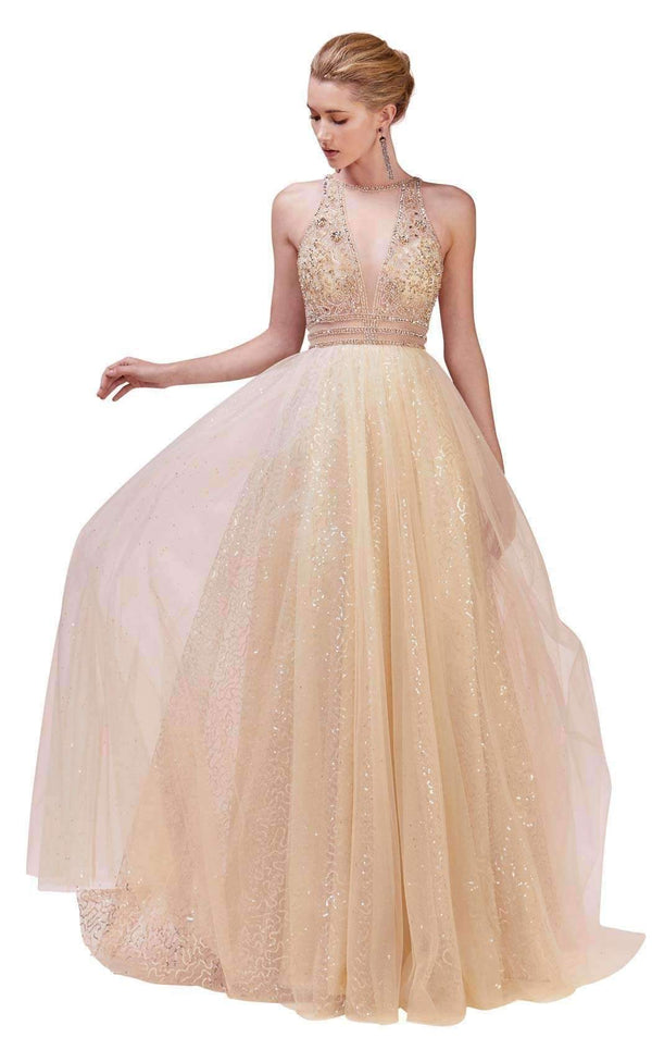 Andrea and Leo A0519