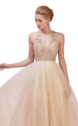 Andrea and Leo A0519