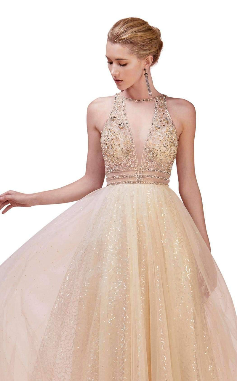 Andrea and Leo A0519