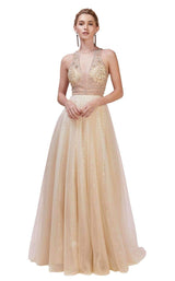 Andrea and Leo A0519