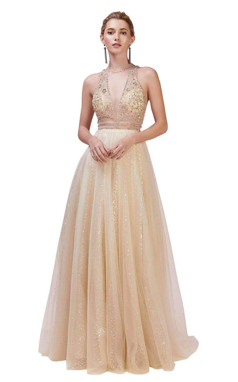 Andrea and Leo A0519