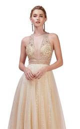 Andrea and Leo A0519