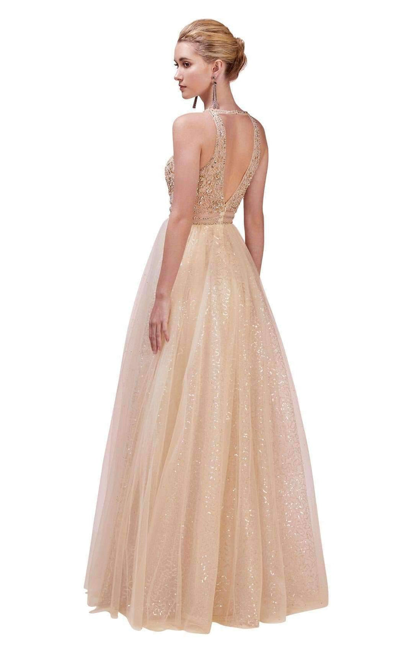 Andrea and Leo A0519