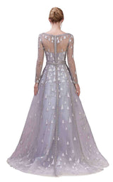 Andrea and Leo A0522