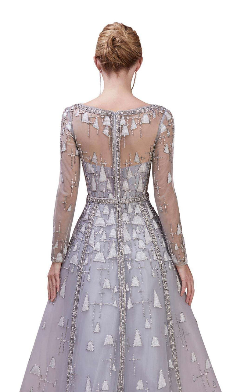 Andrea and Leo A0522