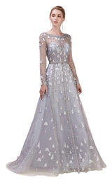 Andrea and Leo A0522