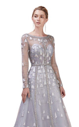 Andrea and Leo A0522