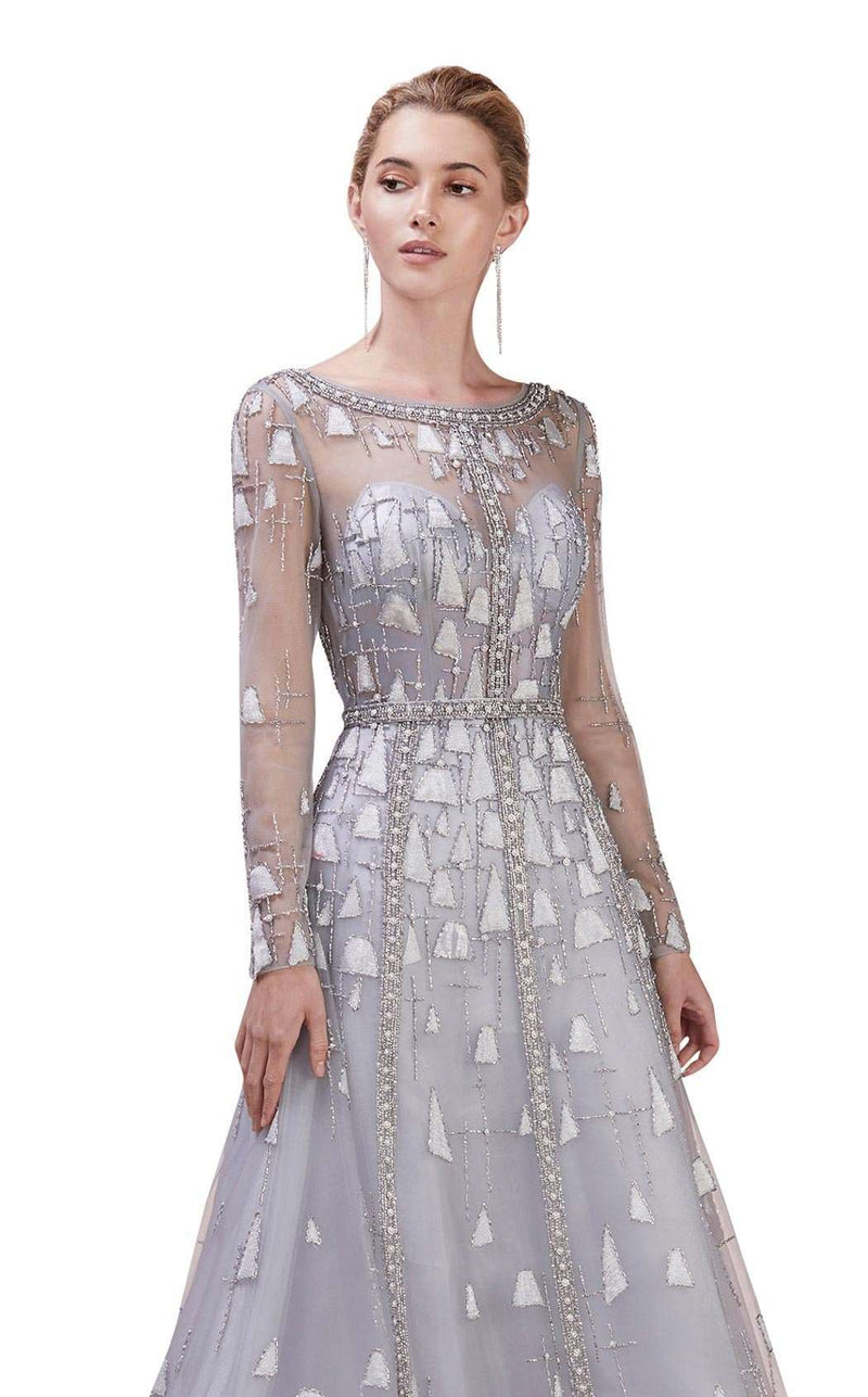 Andrea and Leo A0522