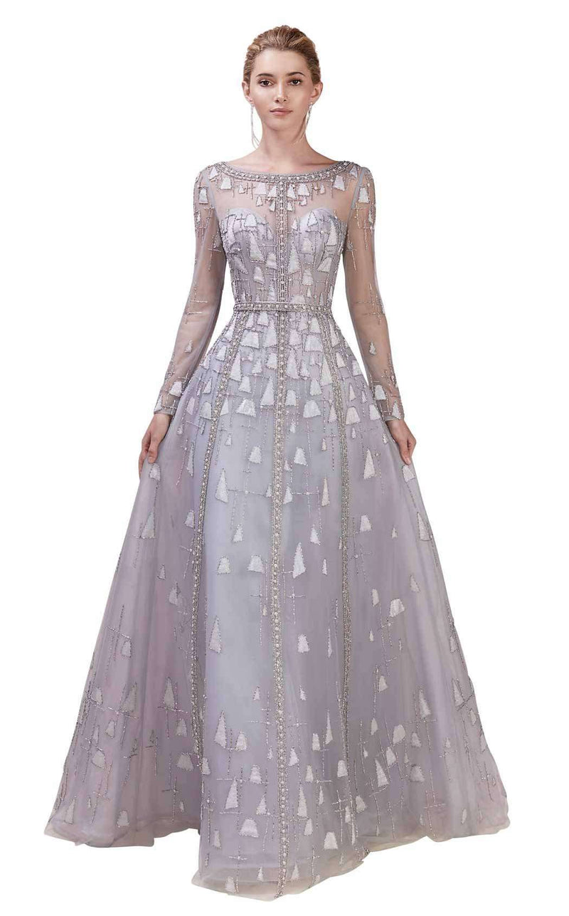 Andrea and Leo A0522