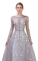 Andrea and Leo A0522