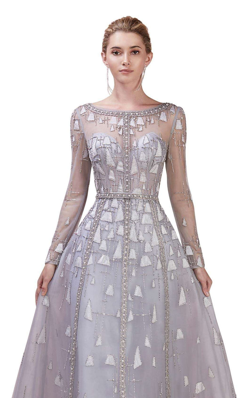 Andrea and Leo A0522