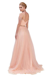 Andrea and Leo A0531