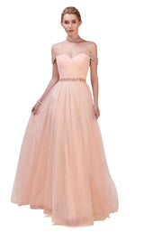 Andrea and Leo A0531