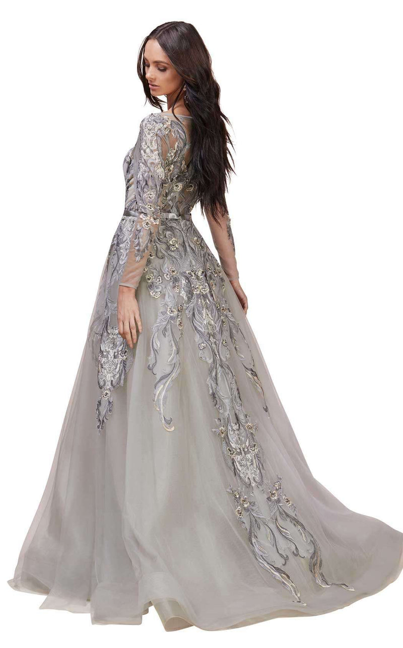 Andrea and Leo A0545