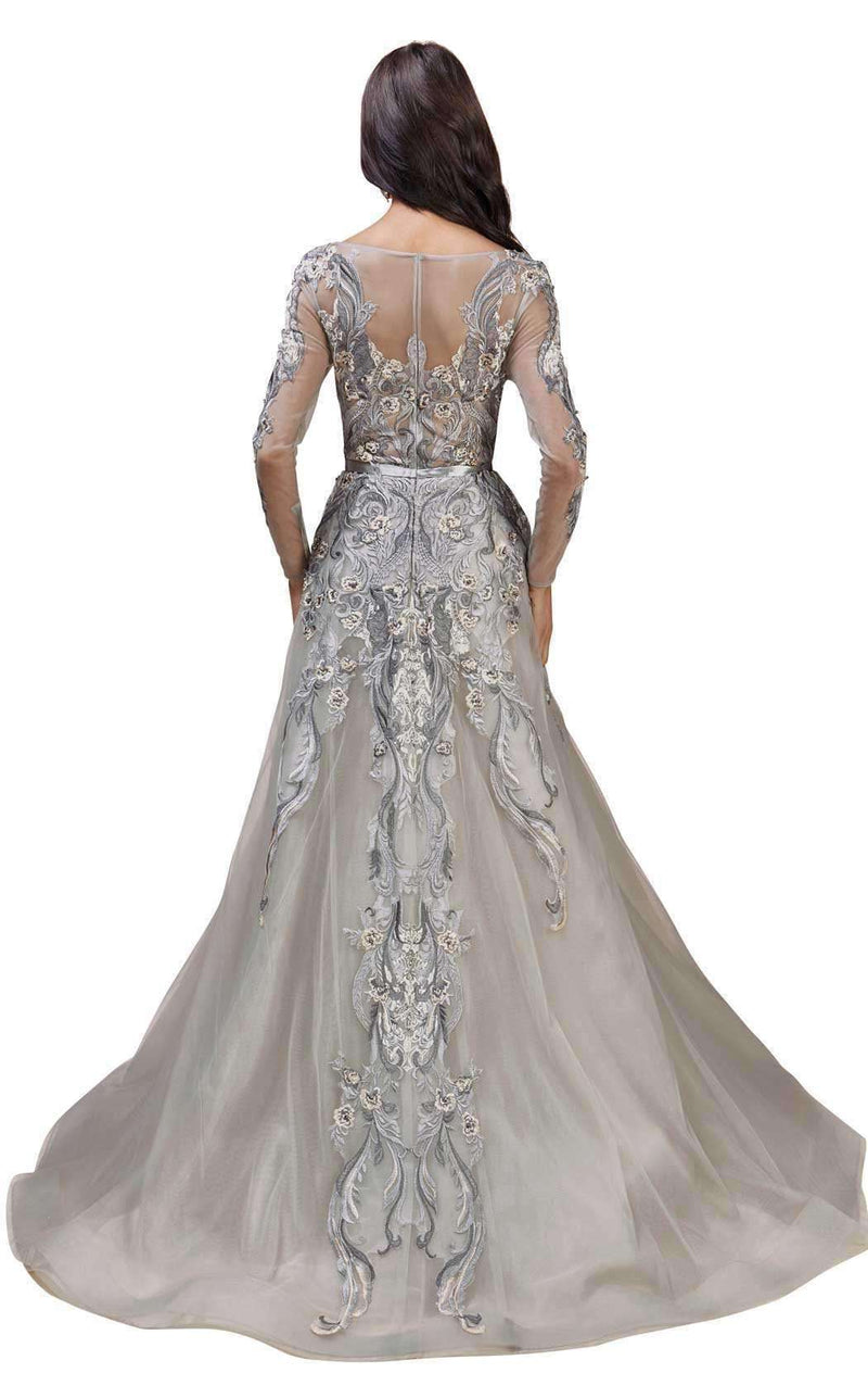 Andrea and Leo A0545