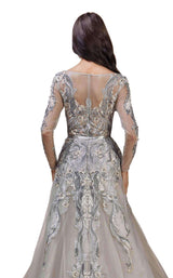 Andrea and Leo A0545