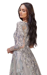 Andrea and Leo A0545