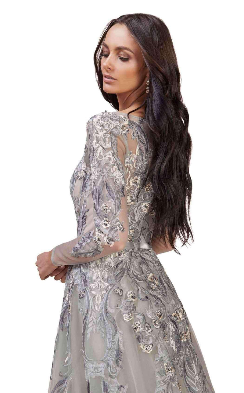 Andrea and Leo A0545