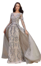 Andrea and Leo A0545