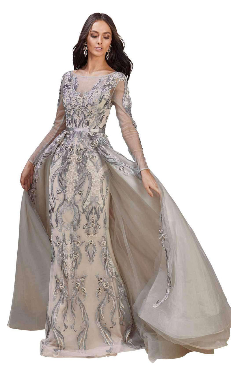 Andrea and Leo A0545