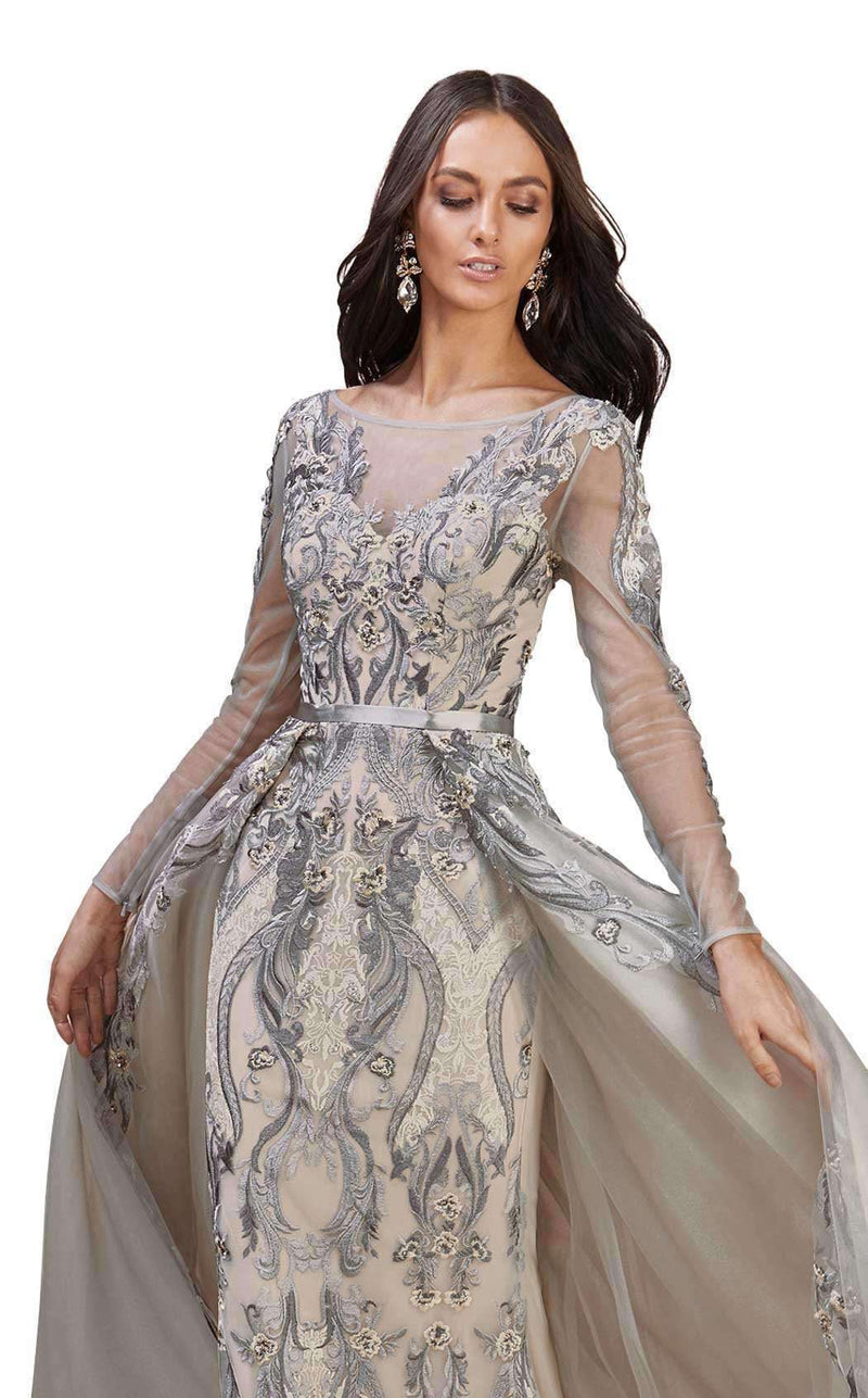 Andrea and Leo A0545