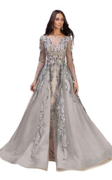 Andrea and Leo A0545