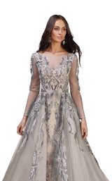 Andrea and Leo A0545